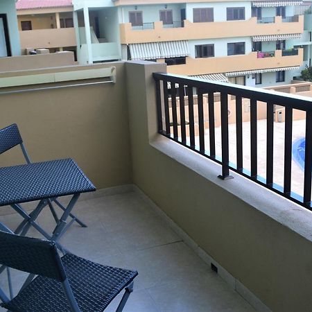 Cerca Del Mar 500Mbs Wifi Apartment Puertito de Guimar Exterior photo